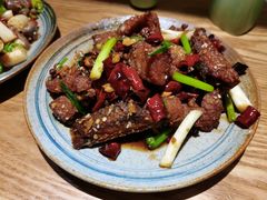 -静一餐厅·湖北菜(前门创始店)