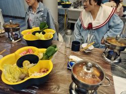 -馨果汇月子产康中心(南湖公园店)