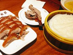 -全聚德(常州店)