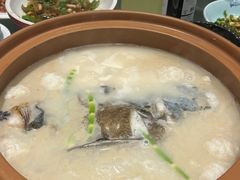 -湘约东方·湘约和港·湖南家常菜·宴请(民星路店)