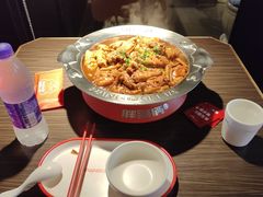 -胖哥俩肉蟹煲(杭州下沙学林街店)