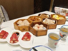 红米肠粉-粤食堂(天津和悦汇店)