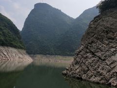 -神农溪纤夫文化旅游区