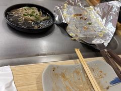-日葵 大阪烧ひまり(仙霞路店)