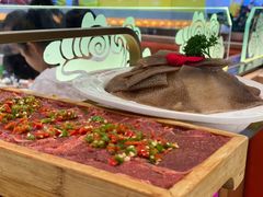 -巴邑火锅·鲜切牛肉(萧山银隆店)