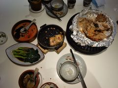 -原味田园·客家菜·土窑鸡(中航城君尚购物中心店)