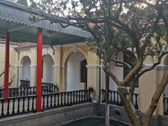 -南京中国近代史遗址博物馆(南京总统府)