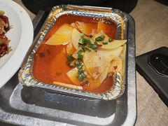 -直隶安家牛肉罩饼(七一路店)