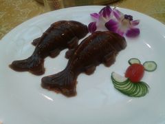 2013-08-07&nbsp;19.19.29-七菜馆·东北菜·蒸饺(文体路店)