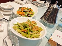 -新时代大酒店(仰口路店)