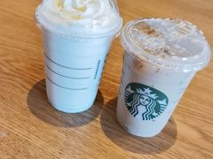 -星巴克臻选(舟山凯虹广场店)