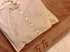 -左右Massage/Spa(长寿路店)