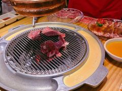 -喜来稀肉(北外滩白玉兰广场店)