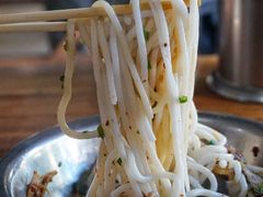 -老东江米粉