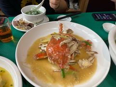 -两户人家农家乐
