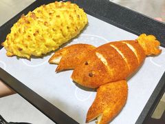 -LELECHA乐乐茶(新街口大洋店)