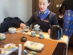 -王府茶宴(大观园总店)