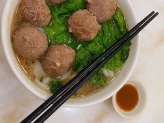 -福合埕牛肉丸(福平路店)