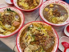 -山东农业大学(岱宗校区)