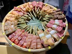 -隐味(金盛时代店)