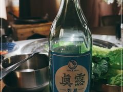 -义气烤肉餐吧(大族广场店)