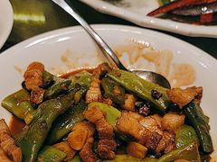-万宝海鲜舫(劳动公园店)