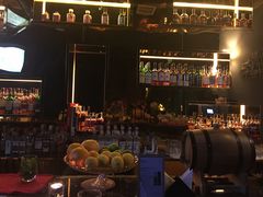 -Bar The Vortex(高新万达店)