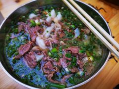 -佳荣老五生态牛肉馆