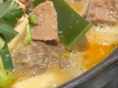 -六味牛杂煲·斋菜煲(桫椤湾店)