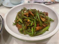 -丹江口渔村·湘味厨房(桃园店)