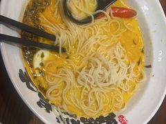 -和府捞面(星光大道一期店)