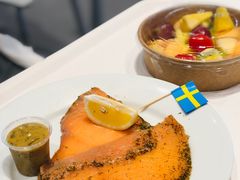 -宜家家居(西安未央商场店)