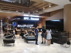 -SFC上影影城(港汇永华IMAX激光店)