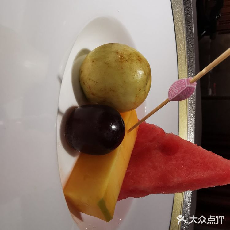 山西古韵～味蕾盛宴[强]