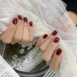 -如一·美甲美睫