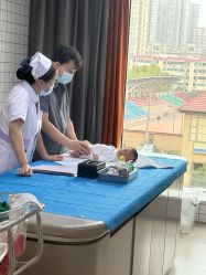 -禧贝阁母婴呵护中心(市图书馆店)