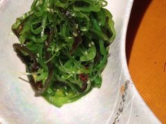 -松子料理(白家庄店)