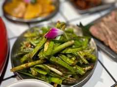-留香铁板烤肉(解放西路旗舰店)