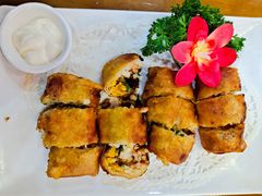 -醉壹号海鲜大排档(厦门美食地标店)