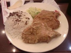 -大圆碗•T骨大排饭(天海店)