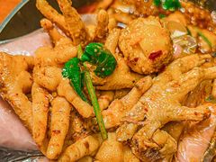 -绝城芋儿鸡(犀浦旗舰店)