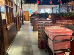 -鹅城粤菜馆(白云山路店)