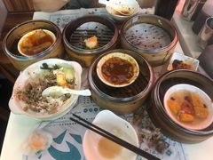-点点心点心专门店(湾仔店)