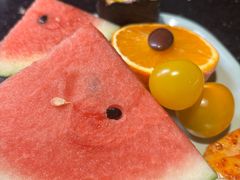 -韩盛·盛江山自助料理(沈辽路万达店)
