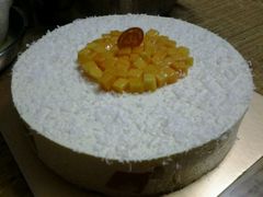 android_upload_pic-OL’s Cake鲜荟千层(东风中路店)