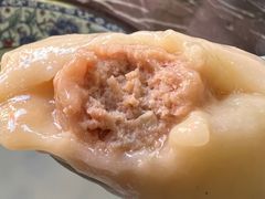 肉馅汤圆-赵氏汤圆(东关街店)