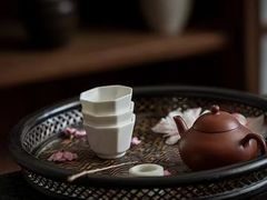 -道南書院·私房菜·早午茶·茶馆