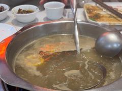 -八合里潮汕鲜牛肉火锅(吉大店)