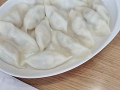 -喜家德虾仁水饺(繁荣路店)