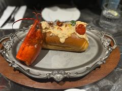 -LESCEDARS Brasserie Bistro香柏树